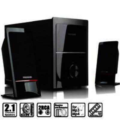 Microlab M700 2.1 Speaker System (40 Watt) Microlab M700 2.1 Speaker System (40 Watt)
